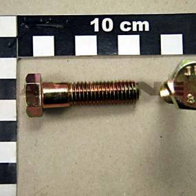 Sechskantschraube Iso 4014 12×45 8.8 Vz (Db060) Amazone