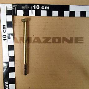 Sechskantschraube Iso 4014 6X95 8.8 Vz Amazone DB185