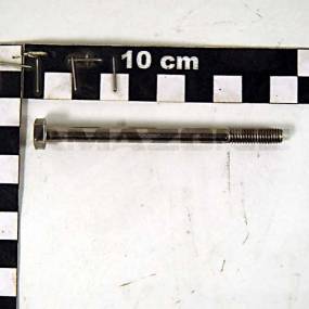 Sechskantschraube Iso 4014 6X85 Va Amazone DB228