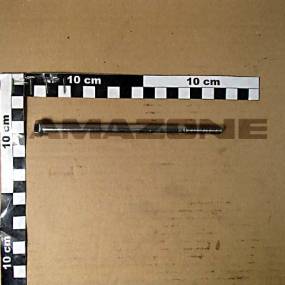 Sechskantschraube Iso 4014 8×150 Va (Db230) Amazone