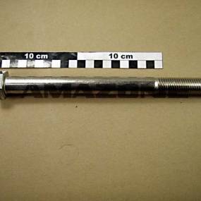 Sechskantschraube Iso 4014 20X240 Va Amazone DB492