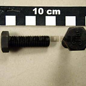 Sechskantschraube Iso 4017 12×40 8.8 (Dc096) Amazone