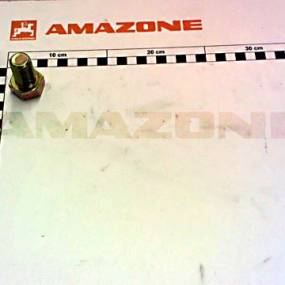 Sechskantschraube Iso 4017 20×30 8.8 Vz (Dc175) Amazone