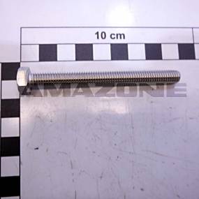 Sechskantschraube Iso 4017 8×80 Va (Dc259) Amazone