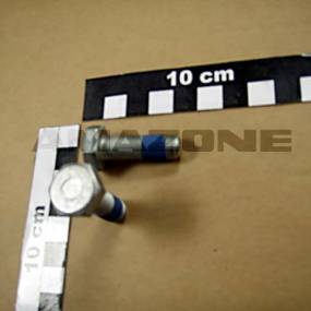 Sechskantschraube Sechskantschraube 8676 10X1X 30 12.9 Flznl-480H Iso 8676 10X1X30 12.9 Vz-Mk (Dd491) Amazone