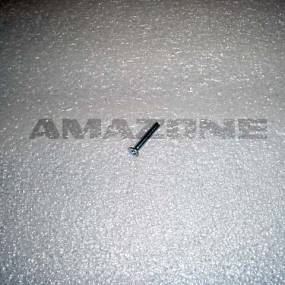 Senkschraube Iso 7046-1 4X25 H 4.8 Vz Amazone DD530