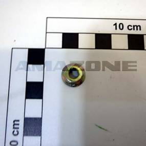 Sechskantmutter En 1661 M6 10 Vz Amazone DE146