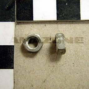 Sicherungsmutter Iso 7042 M 5 A2-70 (De168) Amazone