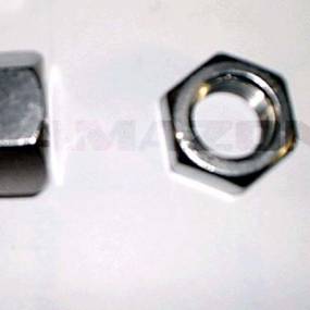 Sechskantmutter Iso 4032 M24 A4-70 (De195) Amazone