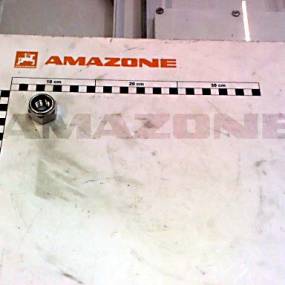 Sicherungsmutter Din 985 M20 A4-70 Sicherungsmutter Din 985 M20 A4-70 (De249) Amazone