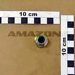 Sicherungsmutter Din 6926 M10 8 Vz (De285) Amazone