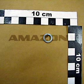 Federring Din 7980 8 Fst A2G Amazone DF141