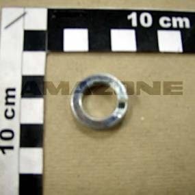 Federring Din 128A 14 Fst A2G Amazone DF152