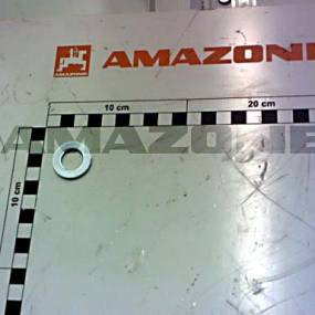 Scheibe Din 1441 15X28X3 St A2G (Df175) Amazone