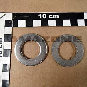 Scheibe Iso 7090 25X44X4 A2 Amazone DF192