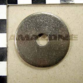 Ausgleichsscheibe 4759-3 8,4X40X3 A2 Amazone DF236