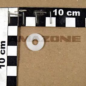 Scheibe Din 34816 6,4X18X1,6 Pa66 Nt (Df432) Amazone