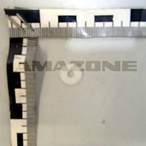 Scheibe Din 34816 4,3X12X1 Pa66 Nt Amazone DF438