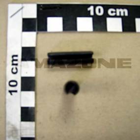 Spannstift Iso 8752 8X 30 St Amazone DI063