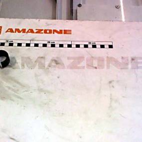 Einspannbuchse 28/35X20 Amazone DI106