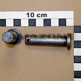 Bolzen 14X 55X 50 Amazone DK035