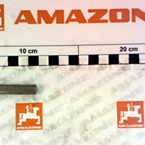 Kerbstift 8742 10X40 A2 Amazone DK148