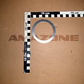 Passscheibe Din 988 63X 80X1 Amazone DL118