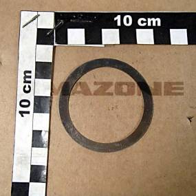 Passscheibe Din 988 45X 56X0,2 Amazone DL197