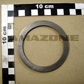 Stuetzscheibe Din 988 63X 80X3 Amazone DL301