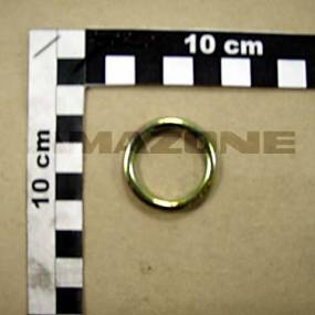 Ring 4X 25 Geschw. Amazone EF047