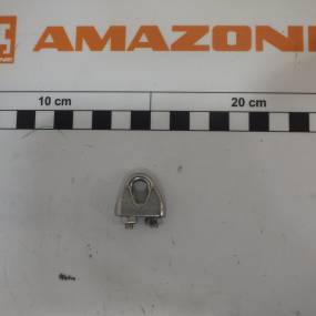 Drahtseilklemme 5 Amazone EF121