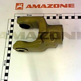 Gelenkwellengabel für Russ. Traktoren Passend Zu Walterscheid P 500 (Ej146) Amazone