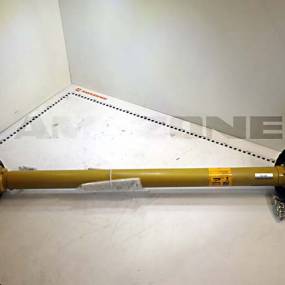 Gelenkwelle Walterscheid W 2200 1210 Mm 1 3/8 Zoll, 6-Teilig, mit Weitwinkel Amazone EJ538