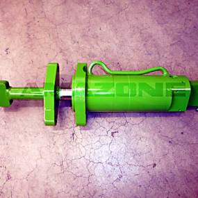 Hydraulikzylinder D-100-40-155-625 (Ga463) Amazone