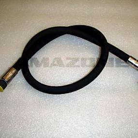 Hydraulikschlauch Dn 10  L = 1 (Gb530)  Amazone GB530