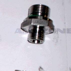 Einschraubstutzen Gerade Iso 8434-1-Sds-L8Xm18X1,5-E A2 (Gc228) Amazone