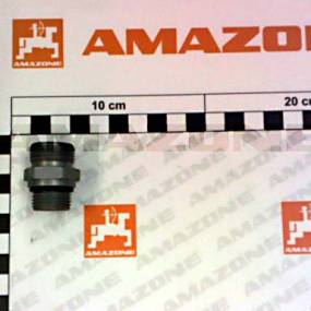 Einschraubstutzen Gerade Iso 8434-1-Sds-L15Xg3/4-16 Unf-F Vz Amazone GC534