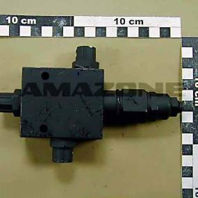 Wegeventilsteuerung Amazone GD294