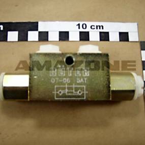 Rückschlagventil Ig G3/8 (Gd406) Amazone