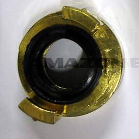 Kupplung Geka Nockenweite 40 Ig=1 1/2 Zoll Amazone GD476