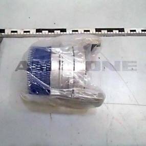 Kupplung Fest Dn=50 Mm Ag=2 Zoll Amazone GD588