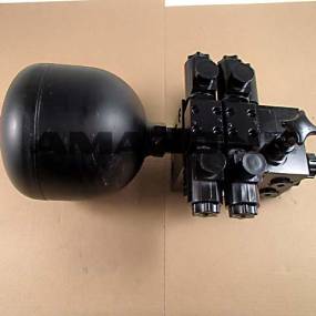 Steuerblock M. Hydraulikspeicher 2Xdw Amazone GD638