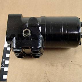 Lenkorbitrol Amazone GD677