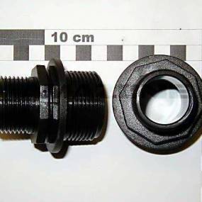 Reduzierstück Ag=1 1/4 – 1 Zoll (Ge094) Amazone