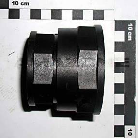 Reduzierstück Ig=2 – 1 1/2 Zoll (Ge165) Amazone