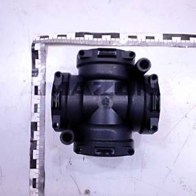 Kreuzstück T5 Amazone GE442