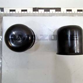 Klemmkappe Sw32 X42 Schwarz Amazone ID191