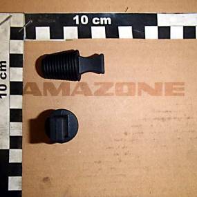 Stopfen D=16,3/22 Amazone ID314