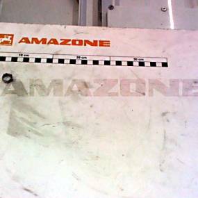 1-Ohr-Klemme 10,3-12,8 1.4307 Amazone KE078