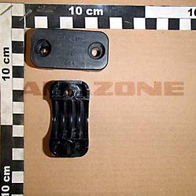 Klemmhaelftenpaar 3015 Lkp-4-R-30-Pa (Ke137) Amazone